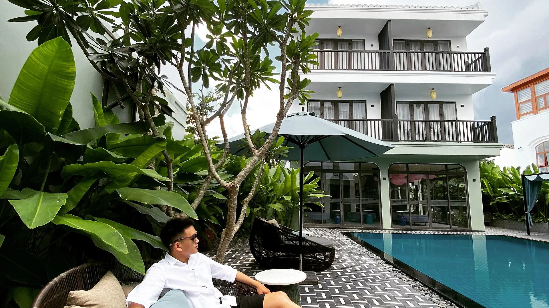 De An Hotel Hoi An