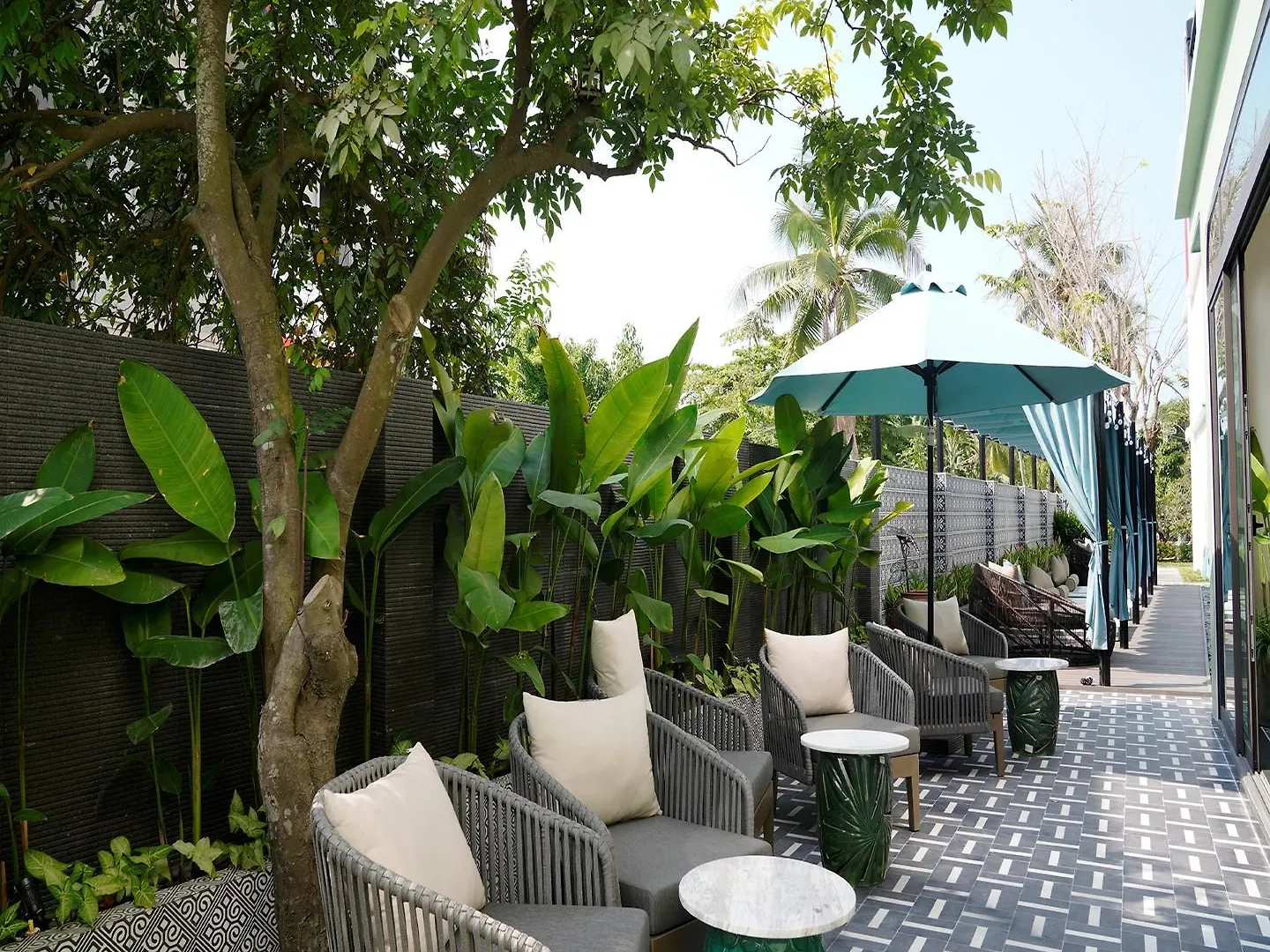 De An Hotel Hoi An 4*,