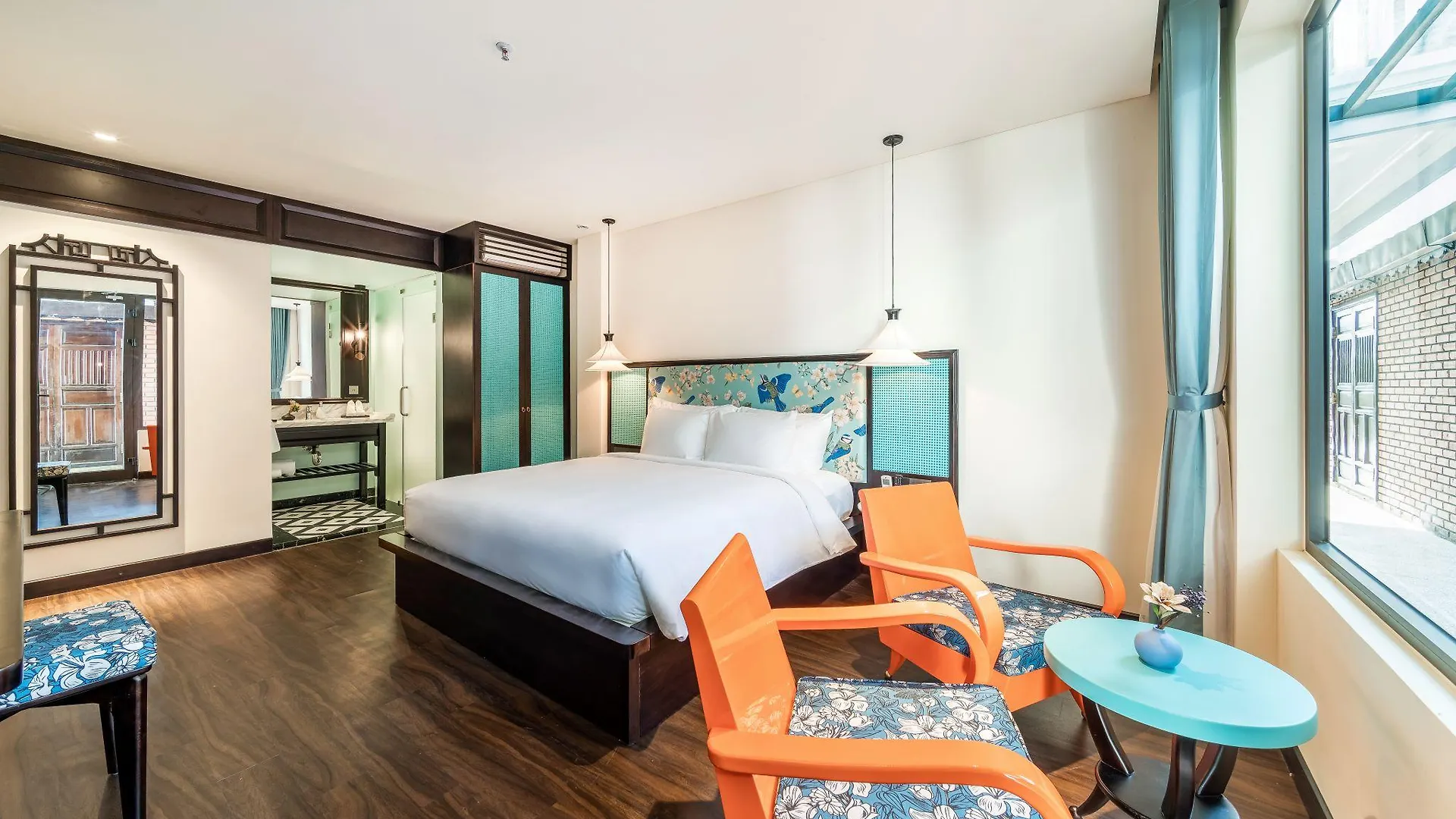 De An Hotel Hoi An