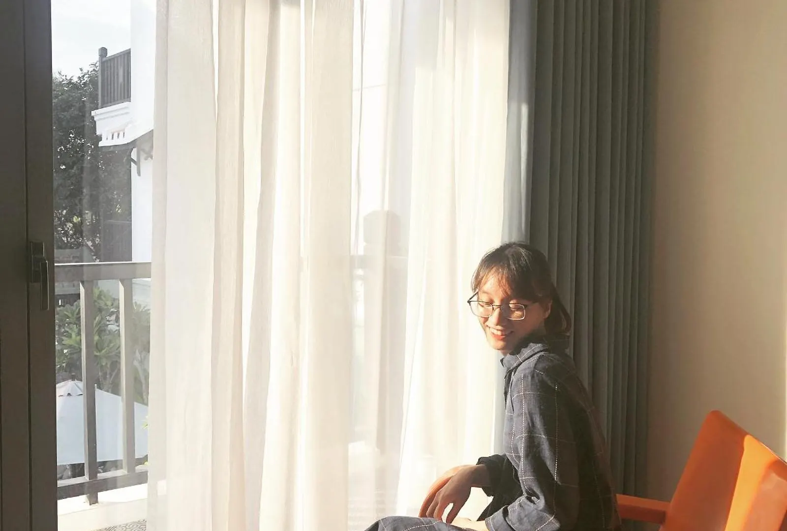 ****  De An Hotel Hoi An Vietnam