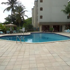 Aparthotel Sapphire Village Nazareth