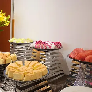 Hotel Le's Cham Nha Trang