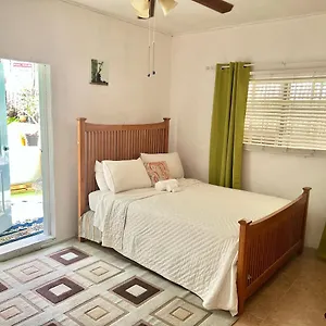 Guest house Caldo Tours Ewarton