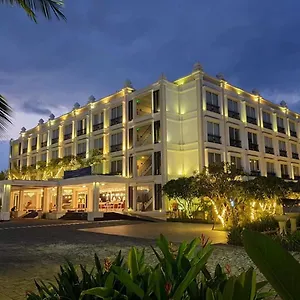 Aparthotel Cham Oasis Condotel Nha Trang