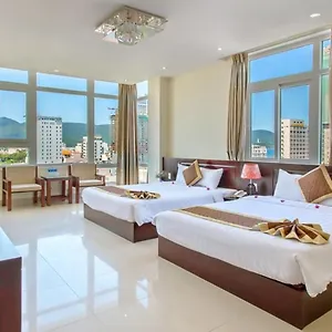 Hotel Sunview Da Nang