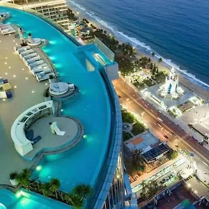  Apartment Mysea Panorama Superview Vietnam