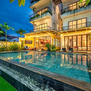 Bs Jade Hotel