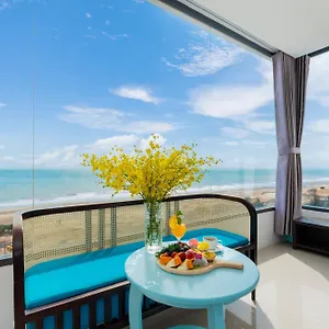 *** Hotel Annata Vietnam