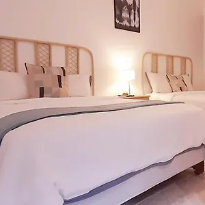  Hotel Plaza Kavia République dominicaine