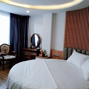 Hotel Abay Nha Trang
