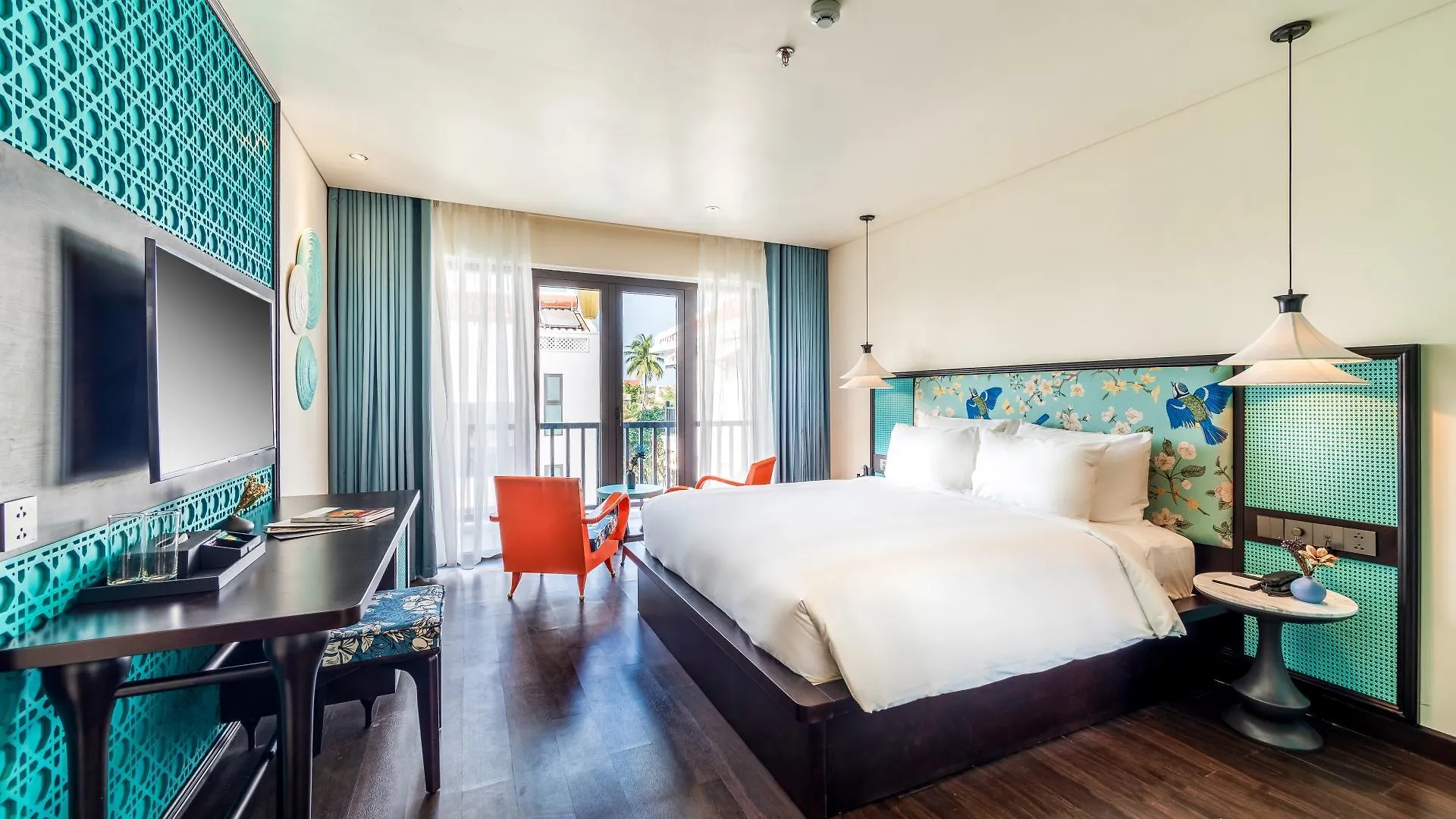 De An Hotel Hoi An
