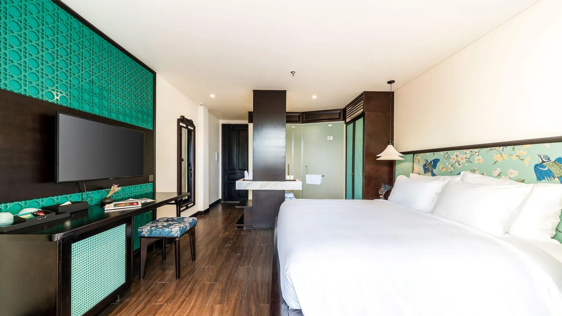 De An Hotel Hoi An