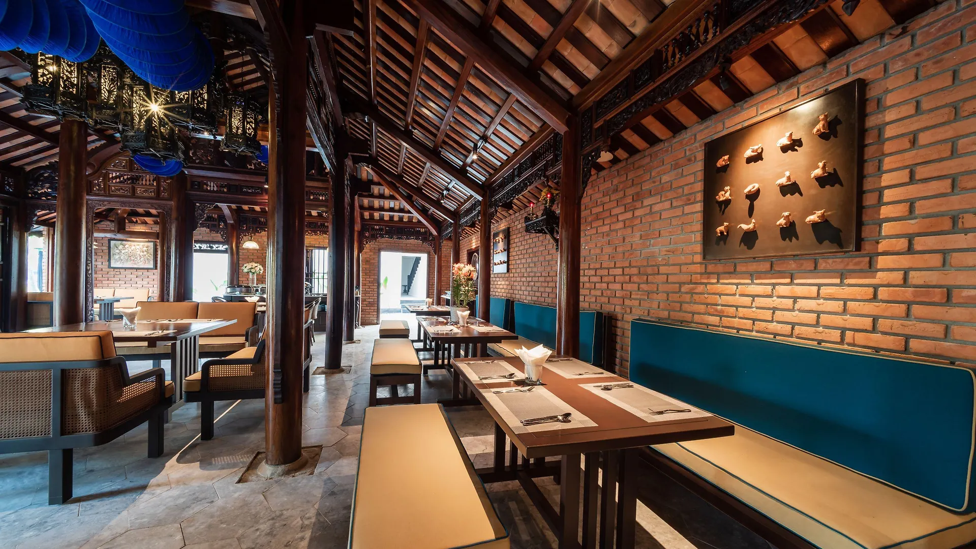 De An Hotel Hoi An