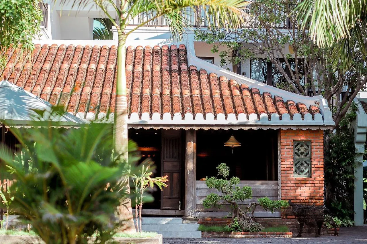 De An Hotel Hoi An