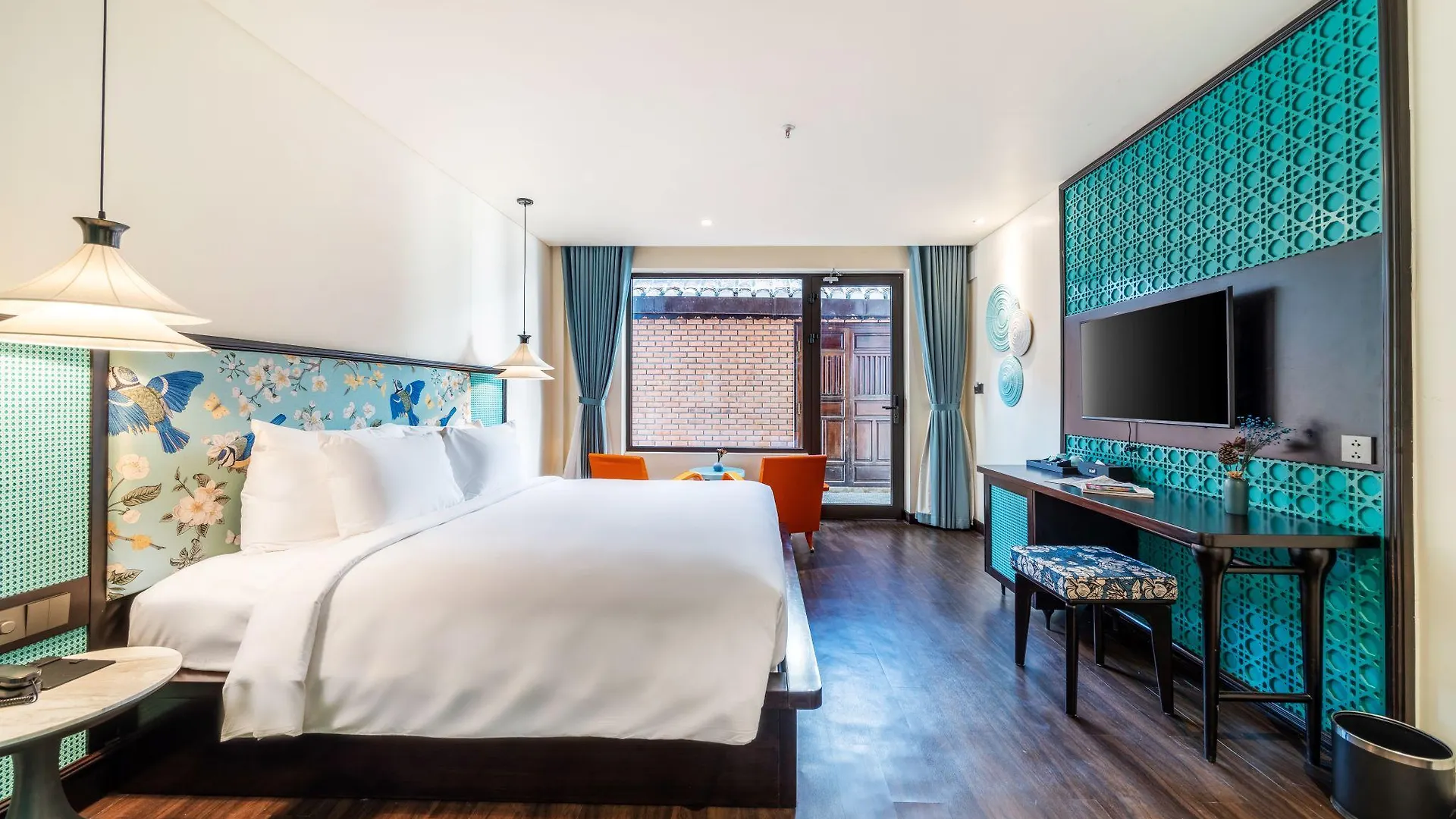 De An Hotel Hoi An 4*,